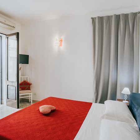 B&B Nuovo Reale - Centro Storico Lecce Zewnętrze zdjęcie