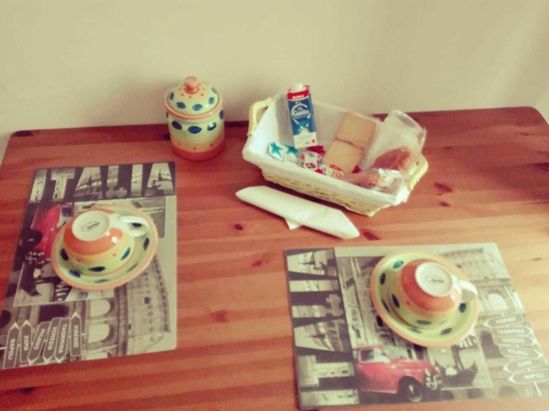 B&B Nuovo Reale - Centro Storico Lecce Zewnętrze zdjęcie