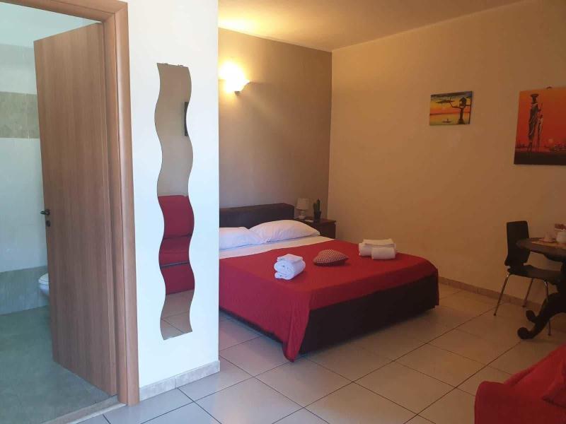 B&B Nuovo Reale - Centro Storico Lecce Zewnętrze zdjęcie