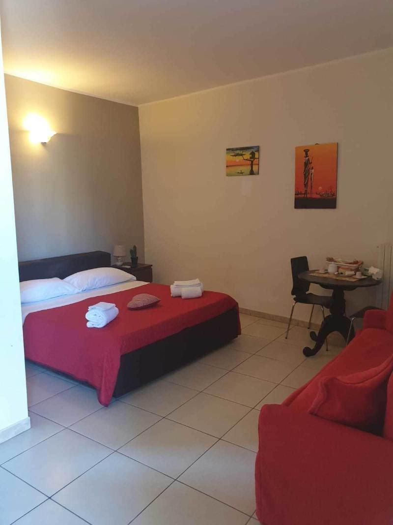 B&B Nuovo Reale - Centro Storico Lecce Zewnętrze zdjęcie