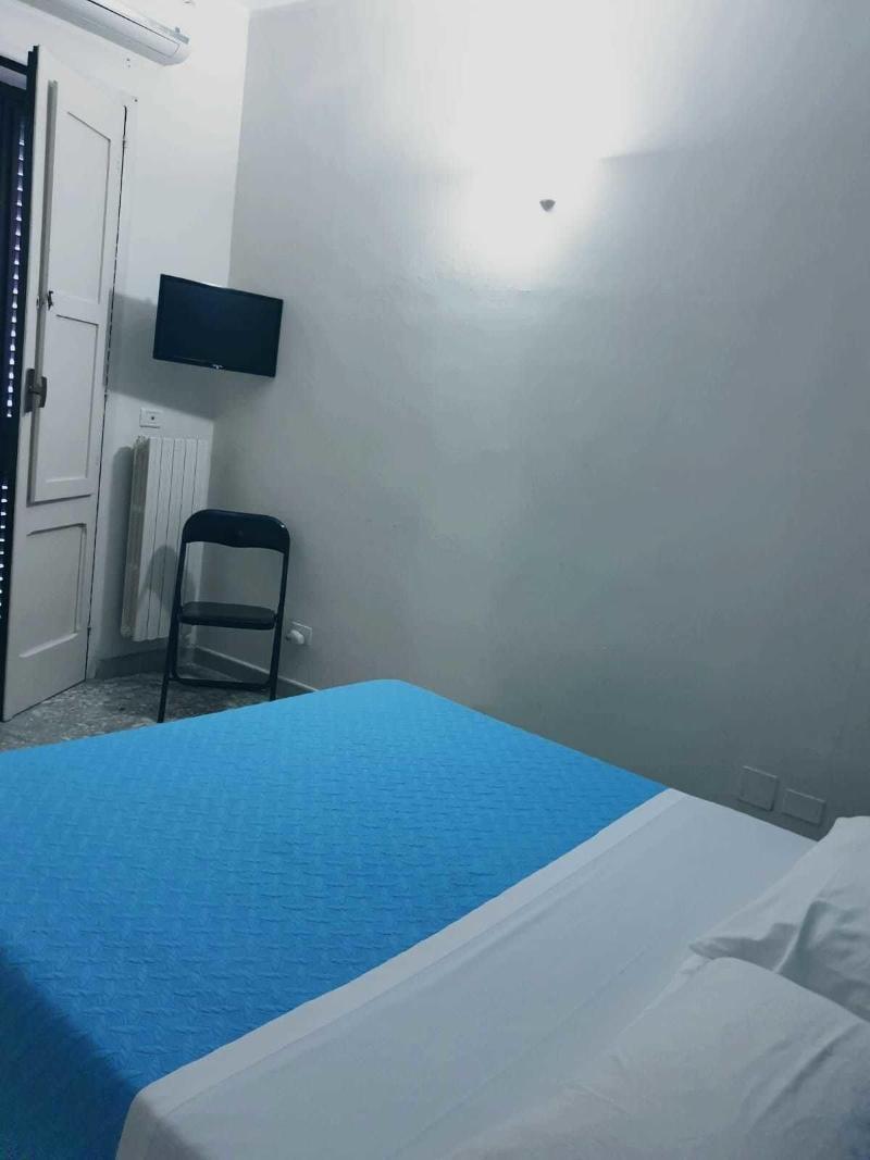 B&B Nuovo Reale - Centro Storico Lecce Zewnętrze zdjęcie