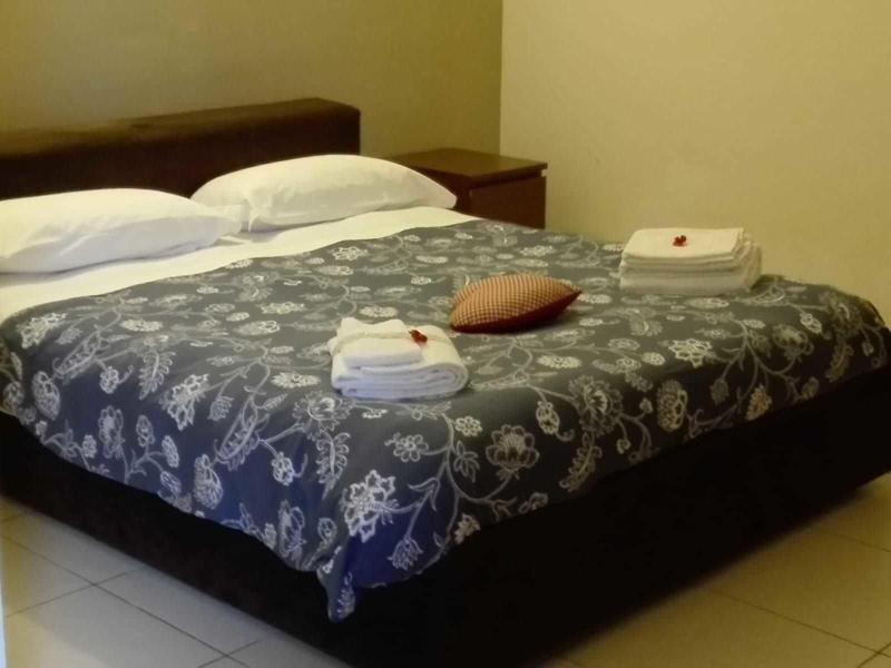 B&B Nuovo Reale - Centro Storico Lecce Zewnętrze zdjęcie