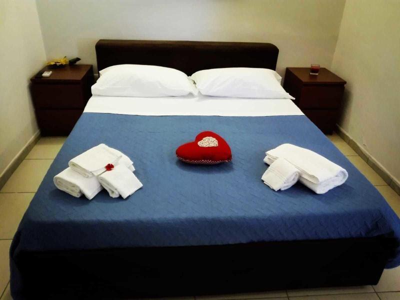 B&B Nuovo Reale - Centro Storico Lecce Zewnętrze zdjęcie