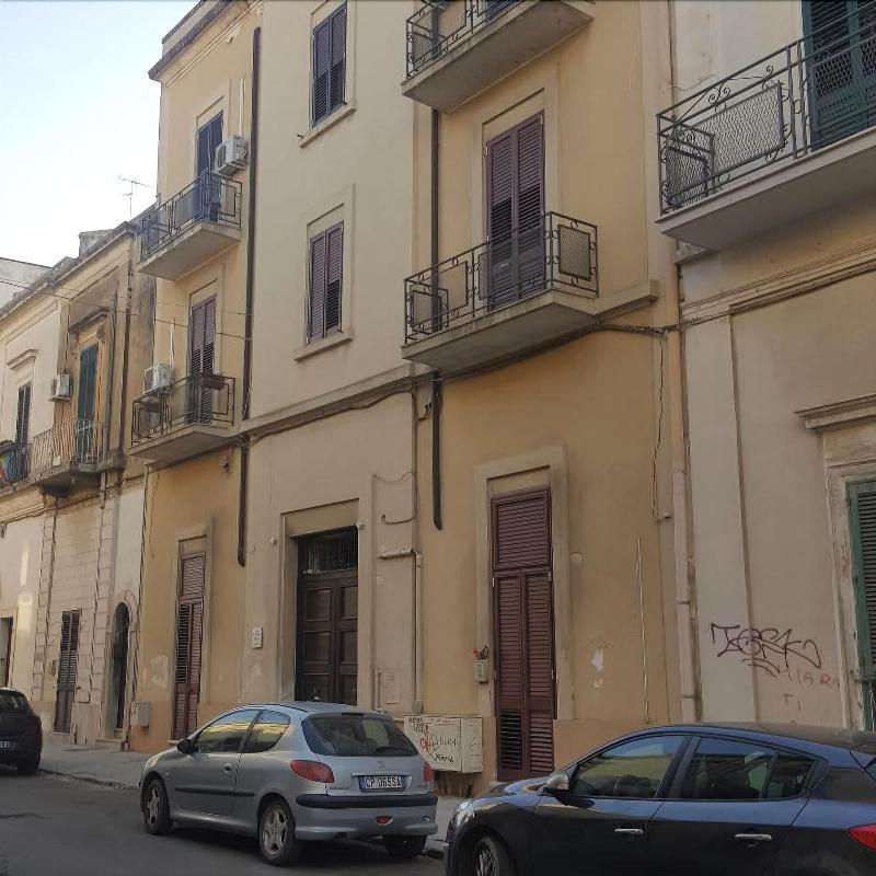 B&B Nuovo Reale - Centro Storico Lecce Zewnętrze zdjęcie