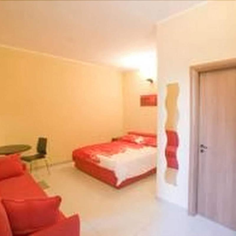 B&B Nuovo Reale - Centro Storico Lecce Zewnętrze zdjęcie