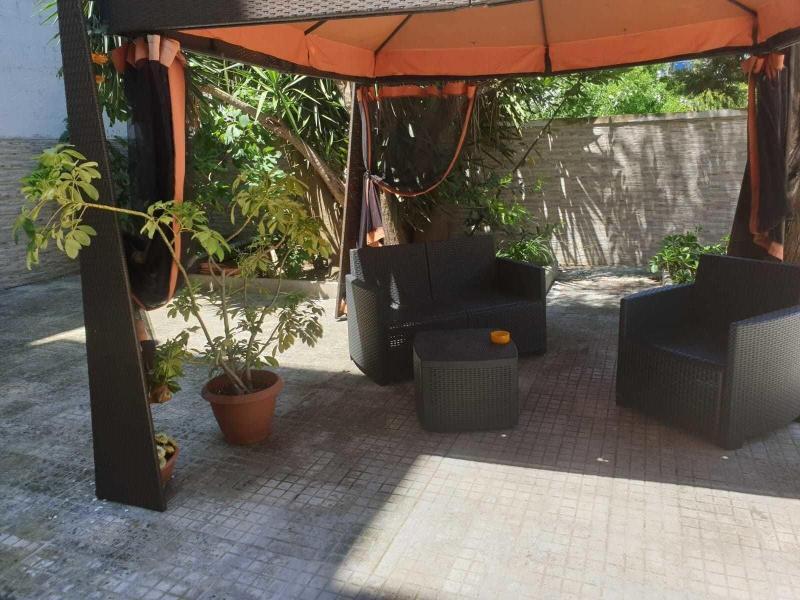 B&B Nuovo Reale - Centro Storico Lecce Zewnętrze zdjęcie