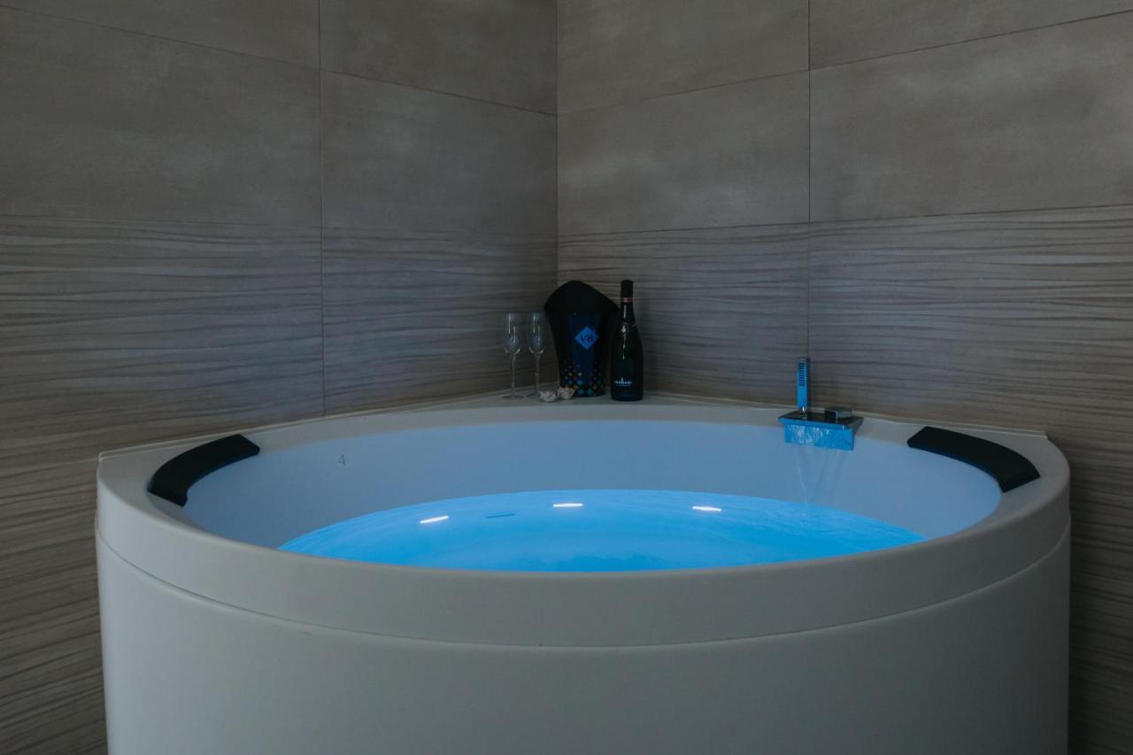B&B Nuovo Reale - Centro Storico Lecce Zewnętrze zdjęcie