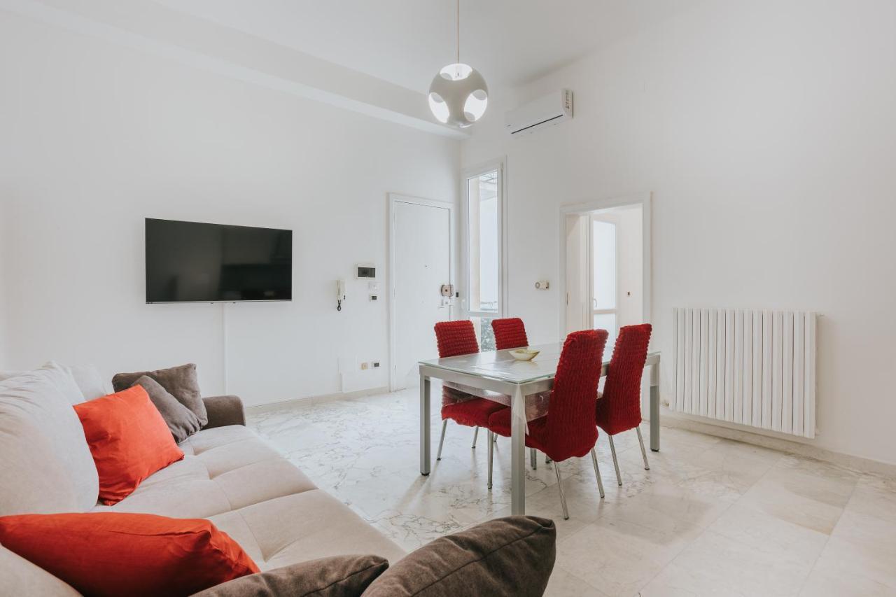 B&B Nuovo Reale - Centro Storico Lecce Zewnętrze zdjęcie