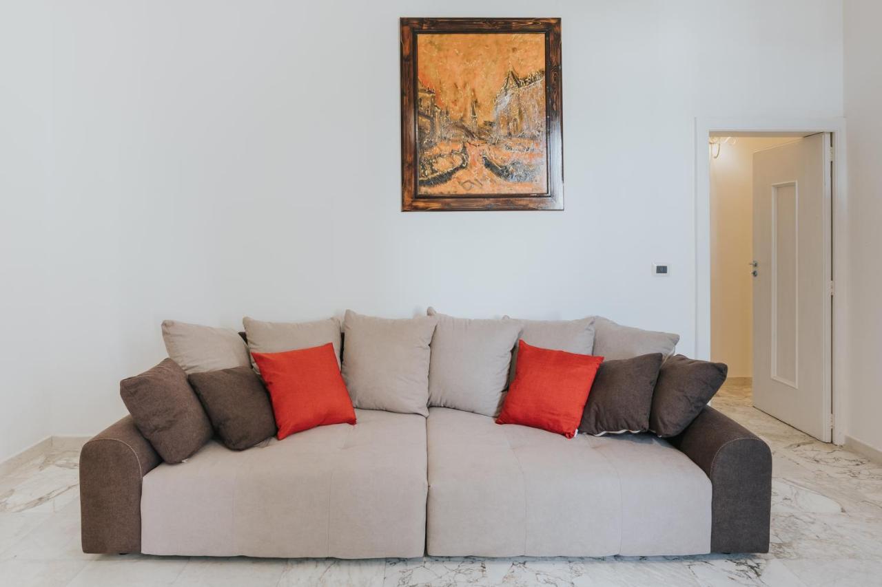 B&B Nuovo Reale - Centro Storico Lecce Zewnętrze zdjęcie