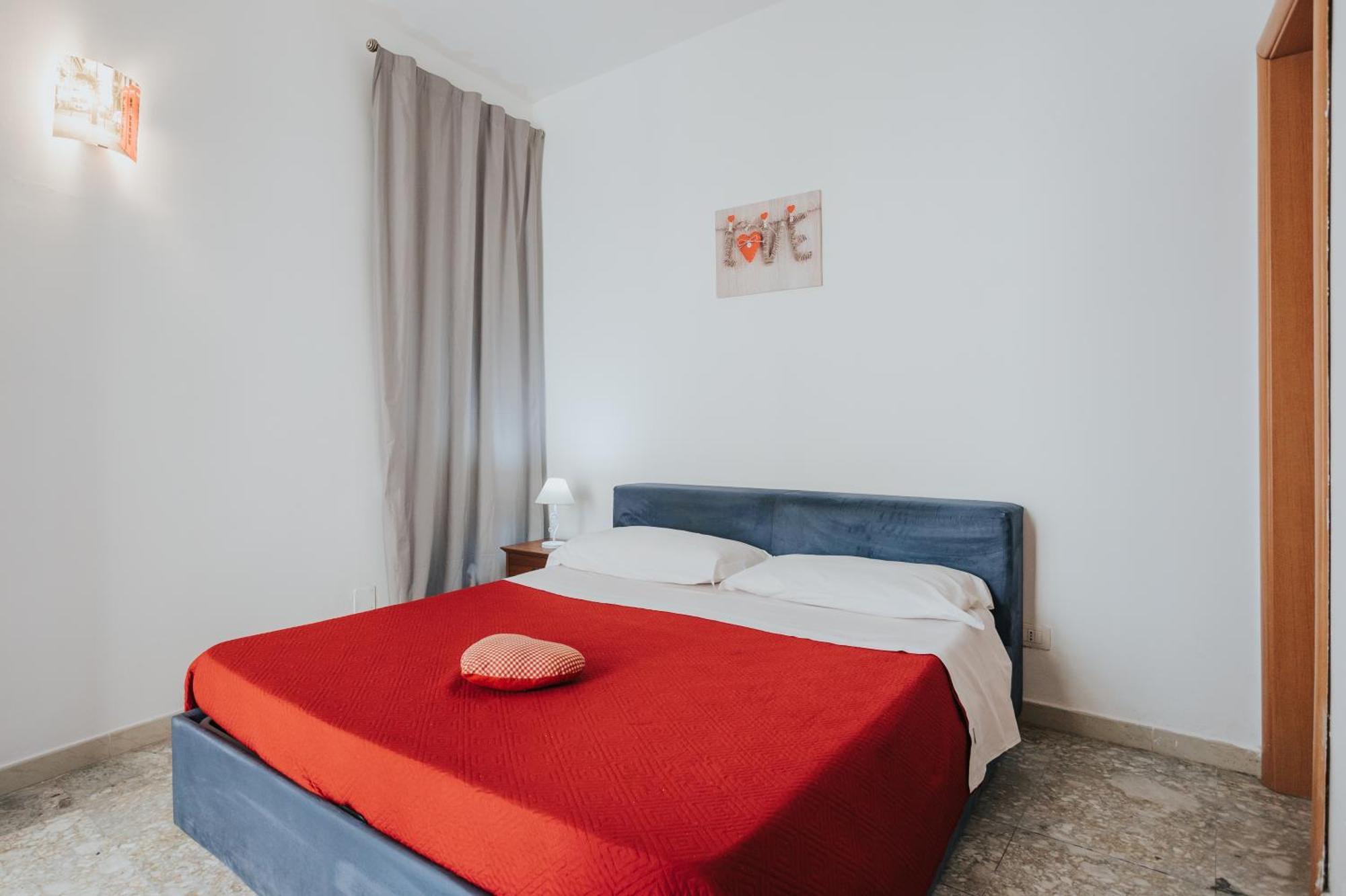 B&B Nuovo Reale - Centro Storico Lecce Zewnętrze zdjęcie