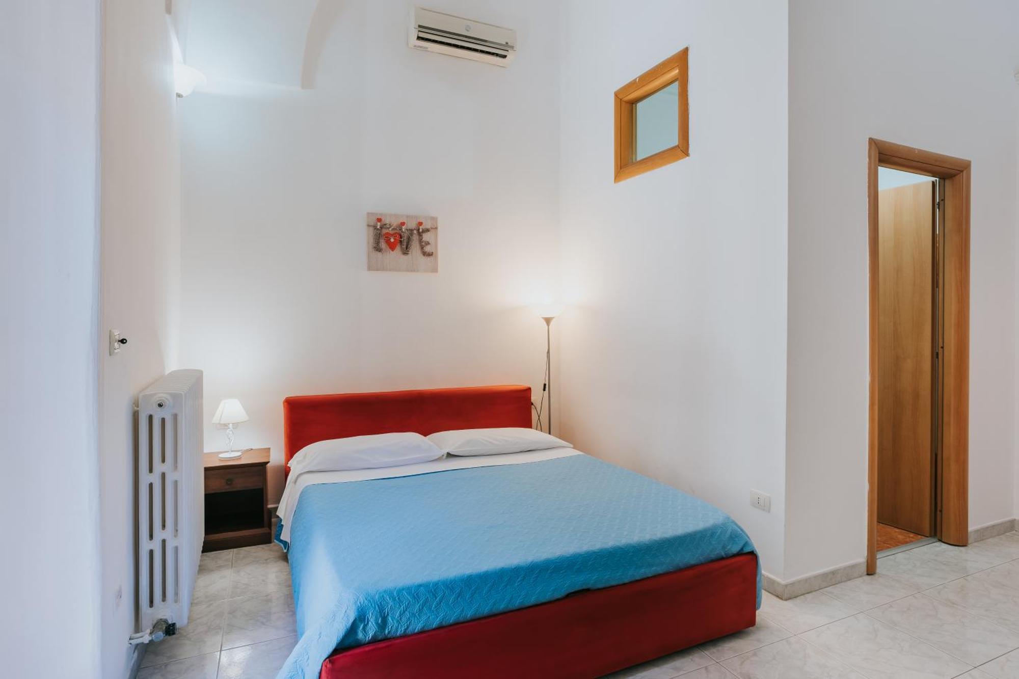 B&B Nuovo Reale - Centro Storico Lecce Zewnętrze zdjęcie