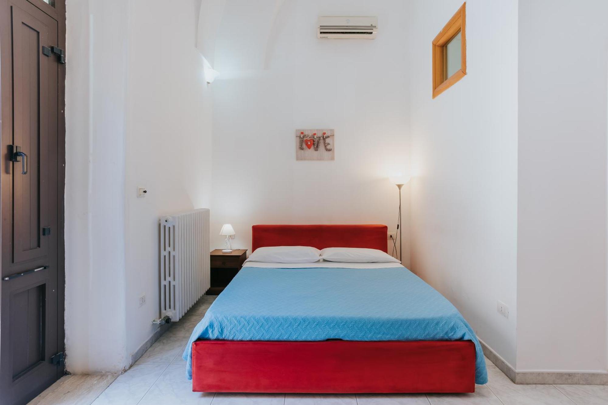 B&B Nuovo Reale - Centro Storico Lecce Zewnętrze zdjęcie