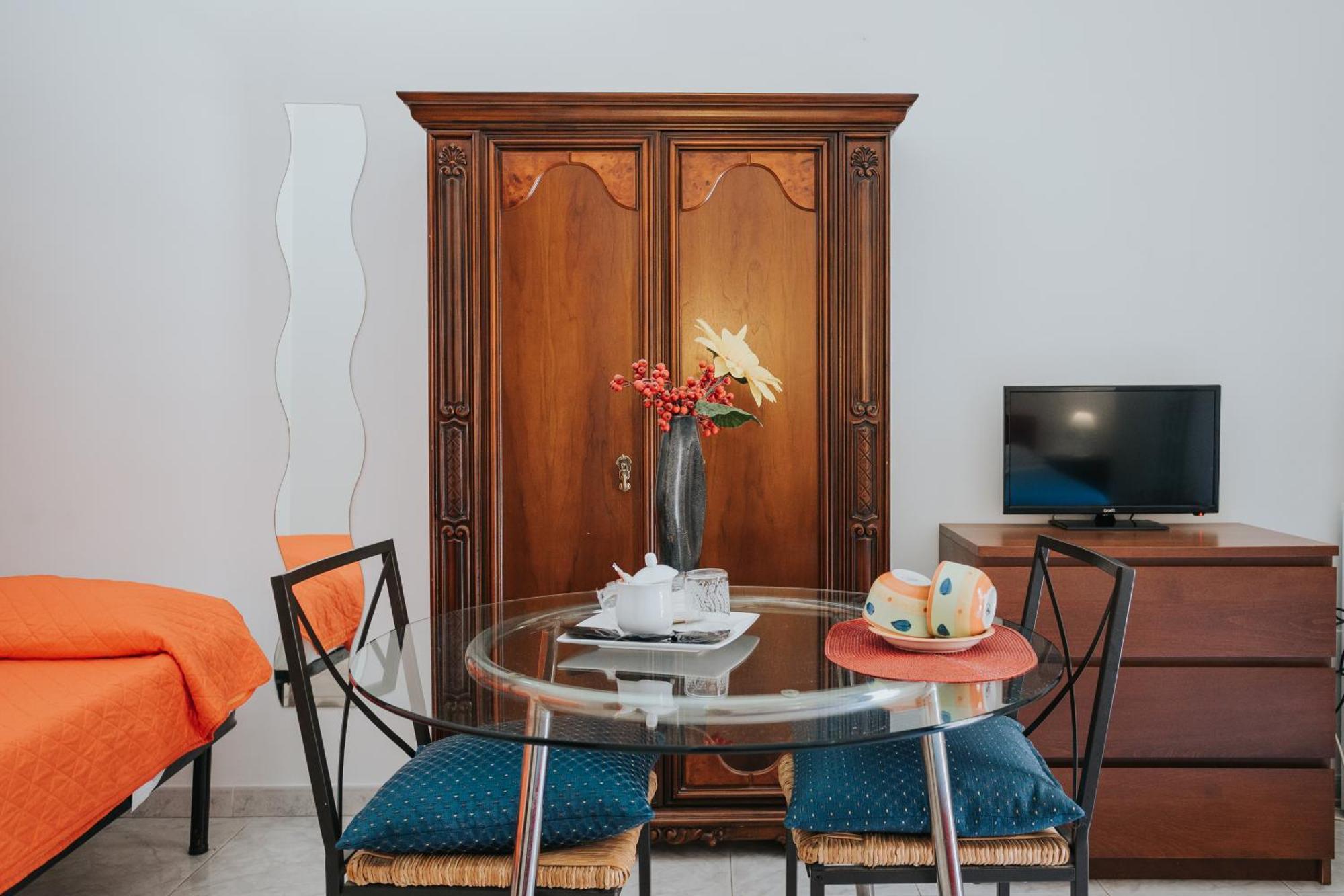 B&B Nuovo Reale - Centro Storico Lecce Zewnętrze zdjęcie