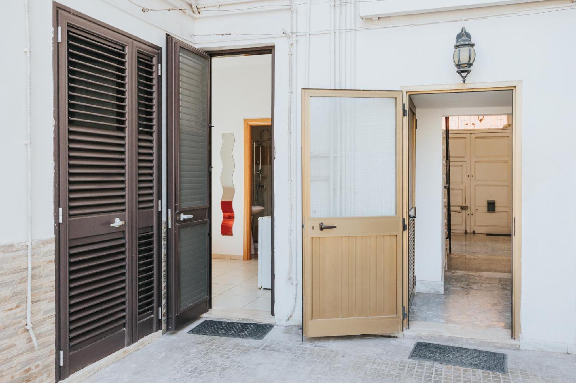 B&B Nuovo Reale - Centro Storico Lecce Zewnętrze zdjęcie