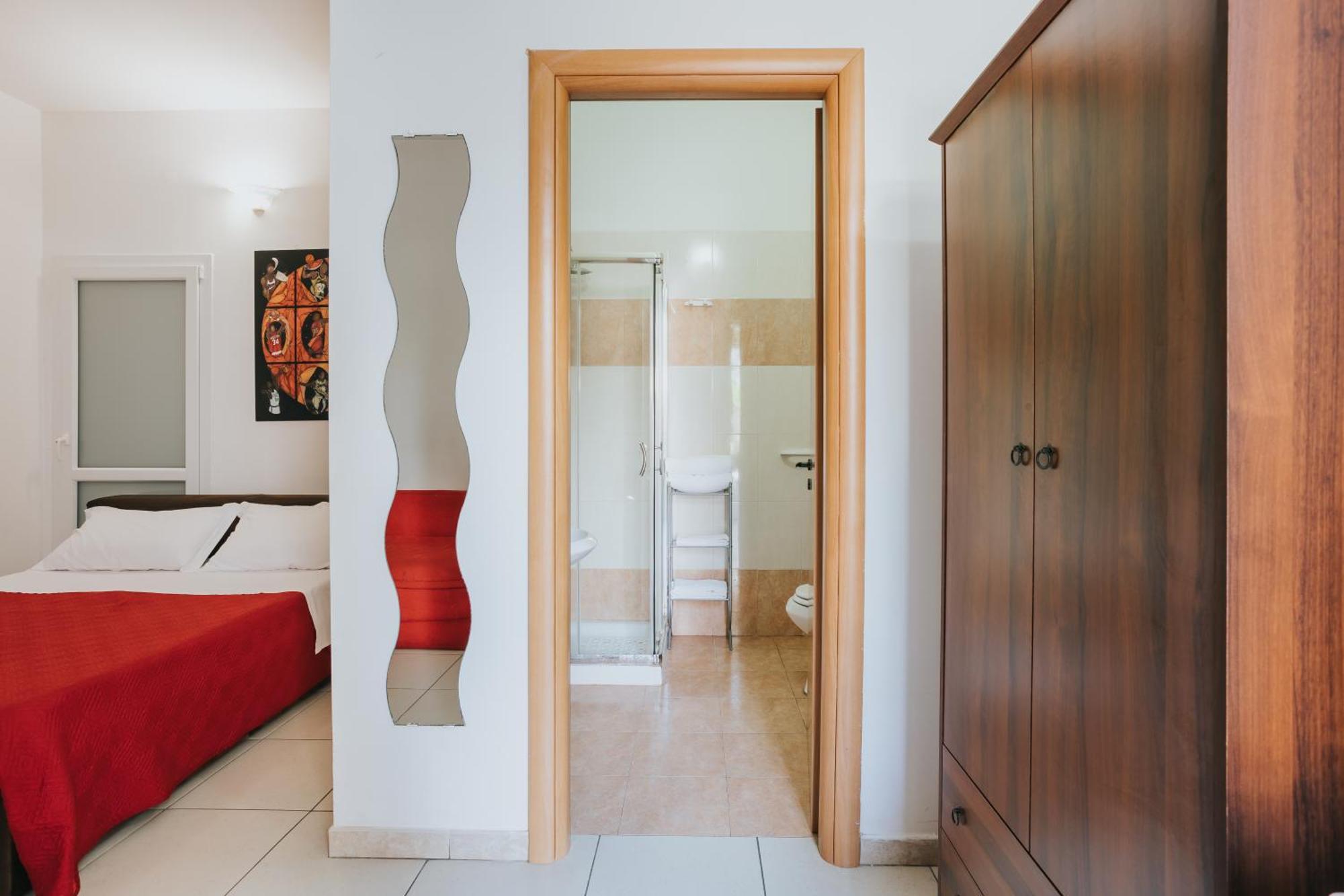 B&B Nuovo Reale - Centro Storico Lecce Zewnętrze zdjęcie