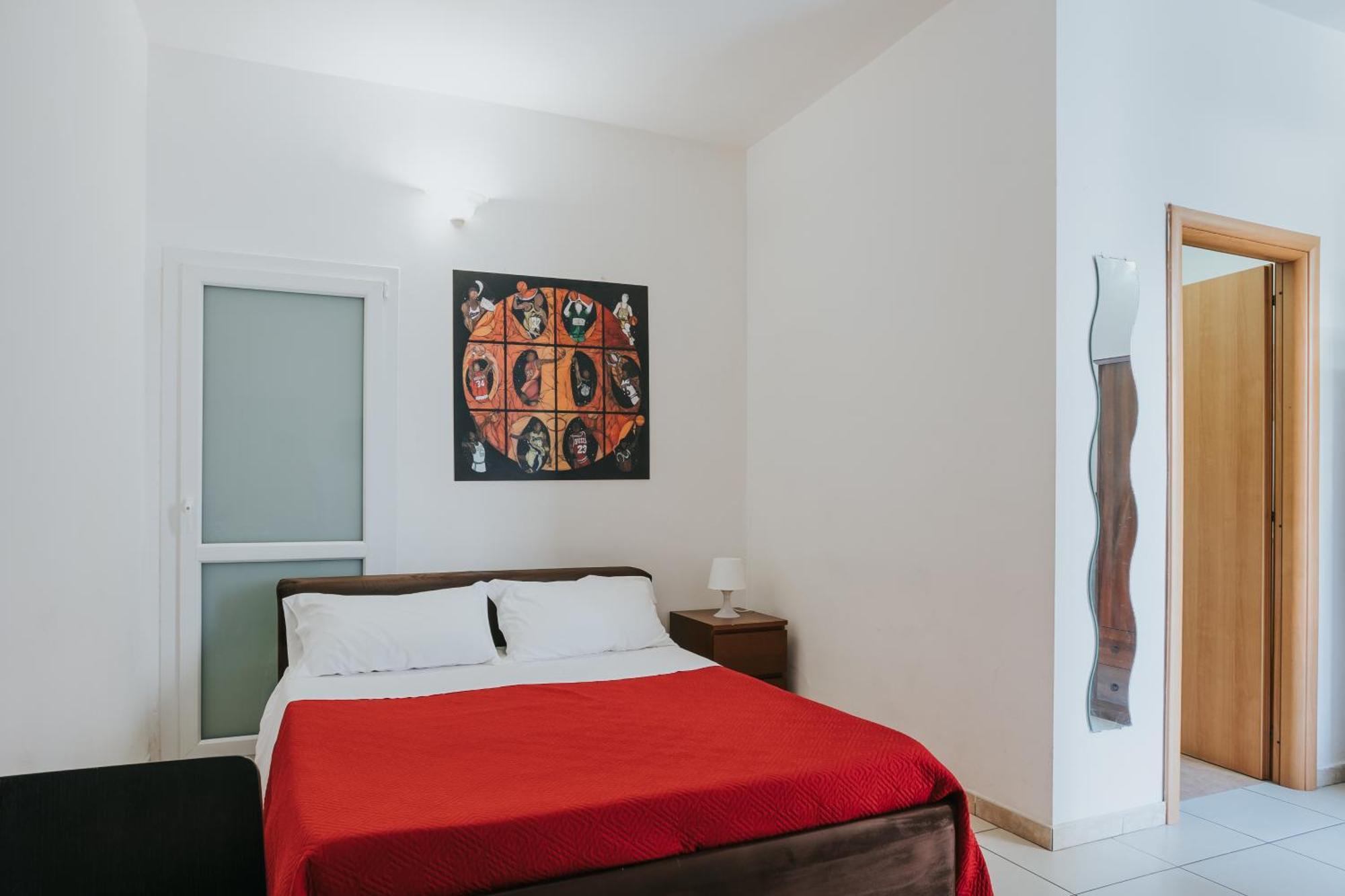 B&B Nuovo Reale - Centro Storico Lecce Zewnętrze zdjęcie