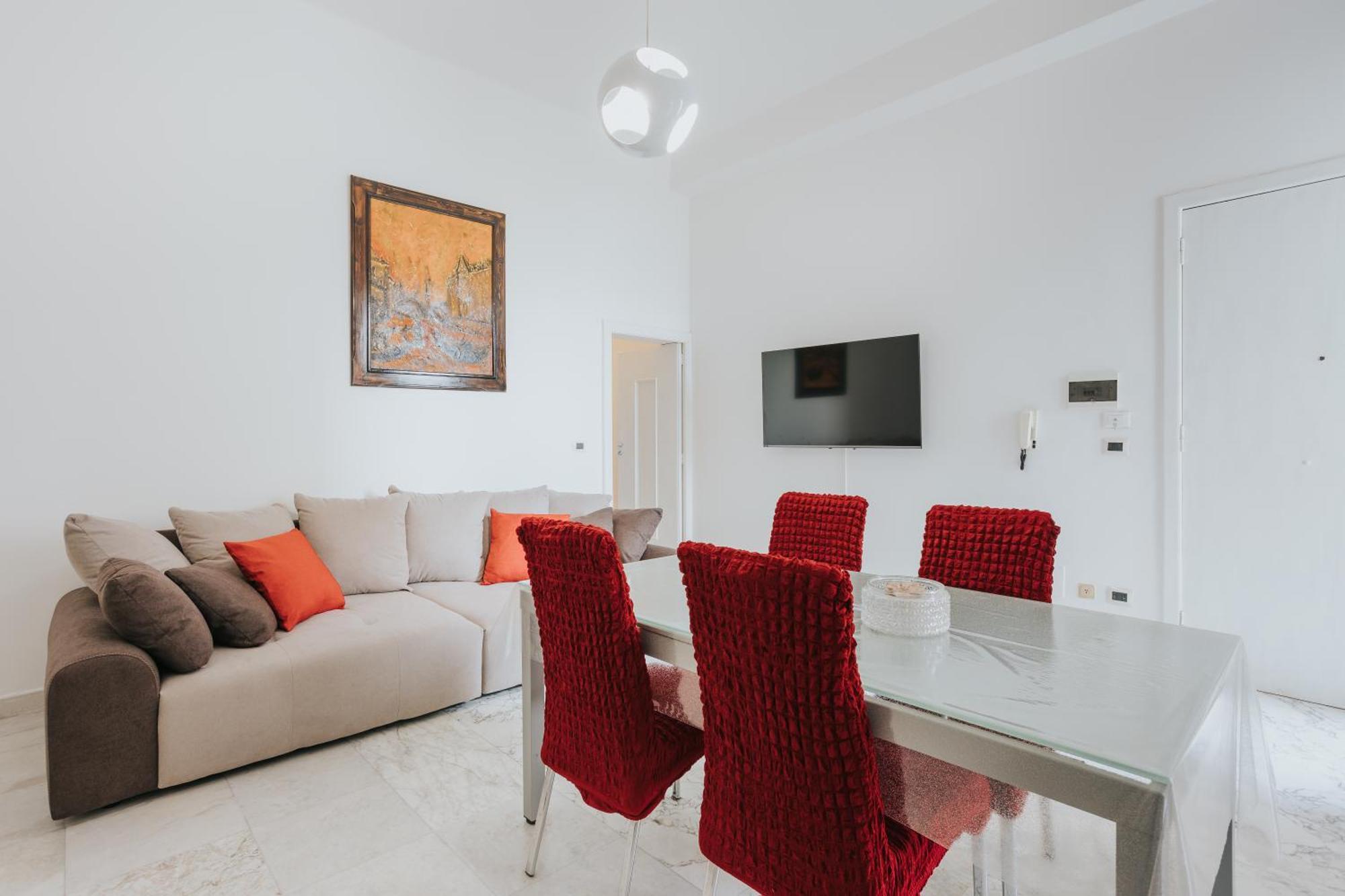 B&B Nuovo Reale - Centro Storico Lecce Zewnętrze zdjęcie
