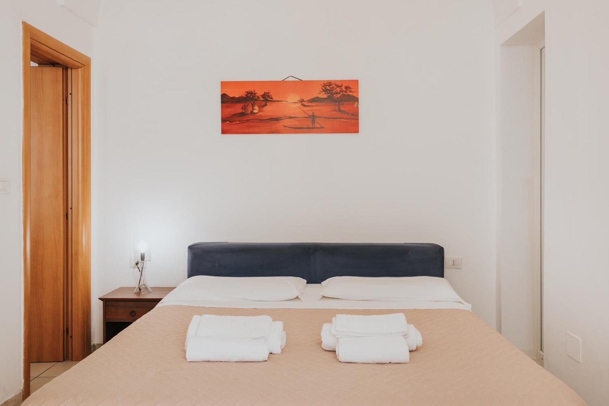 B&B Nuovo Reale - Centro Storico Lecce Zewnętrze zdjęcie