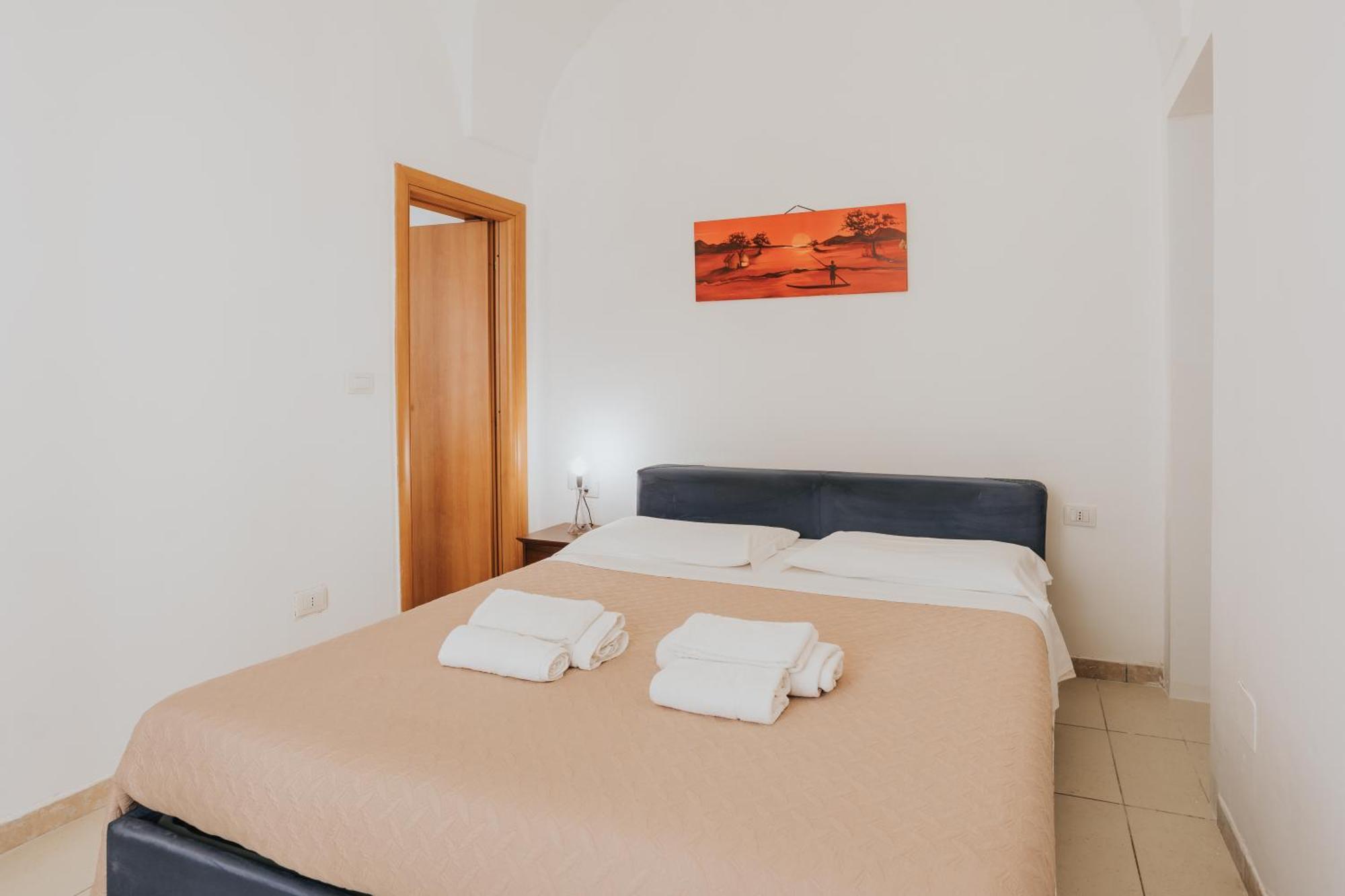 B&B Nuovo Reale - Centro Storico Lecce Zewnętrze zdjęcie