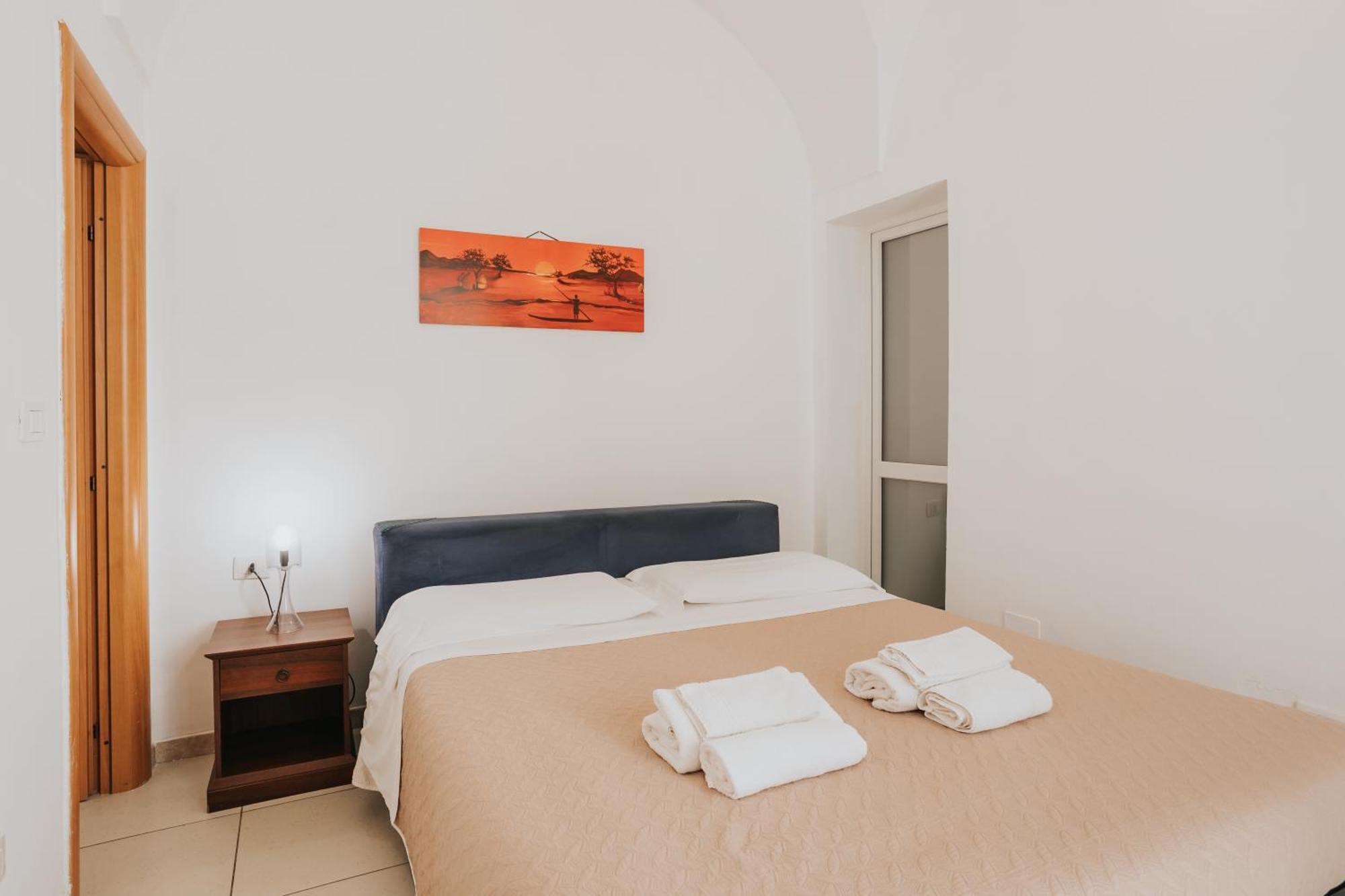 B&B Nuovo Reale - Centro Storico Lecce Zewnętrze zdjęcie