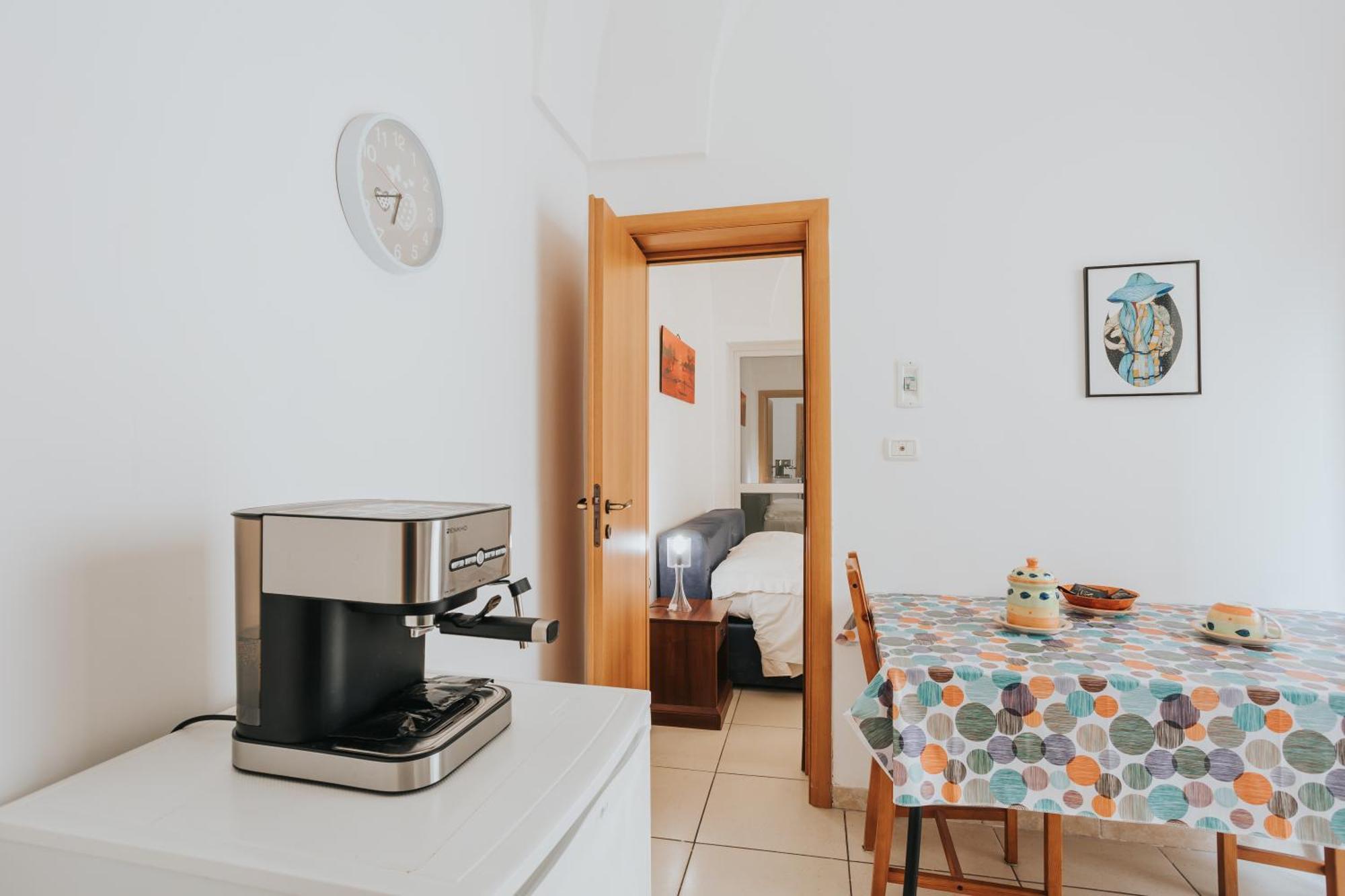 B&B Nuovo Reale - Centro Storico Lecce Zewnętrze zdjęcie