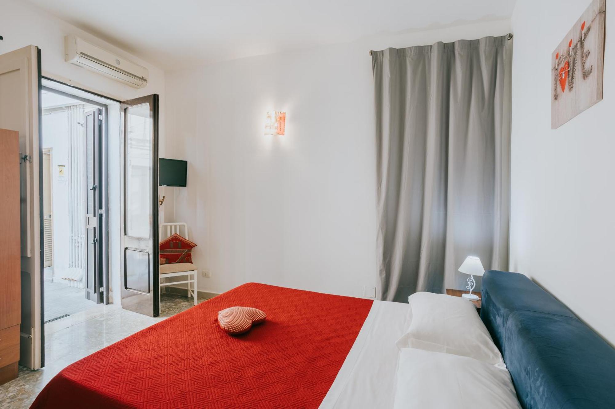 B&B Nuovo Reale - Centro Storico Lecce Zewnętrze zdjęcie