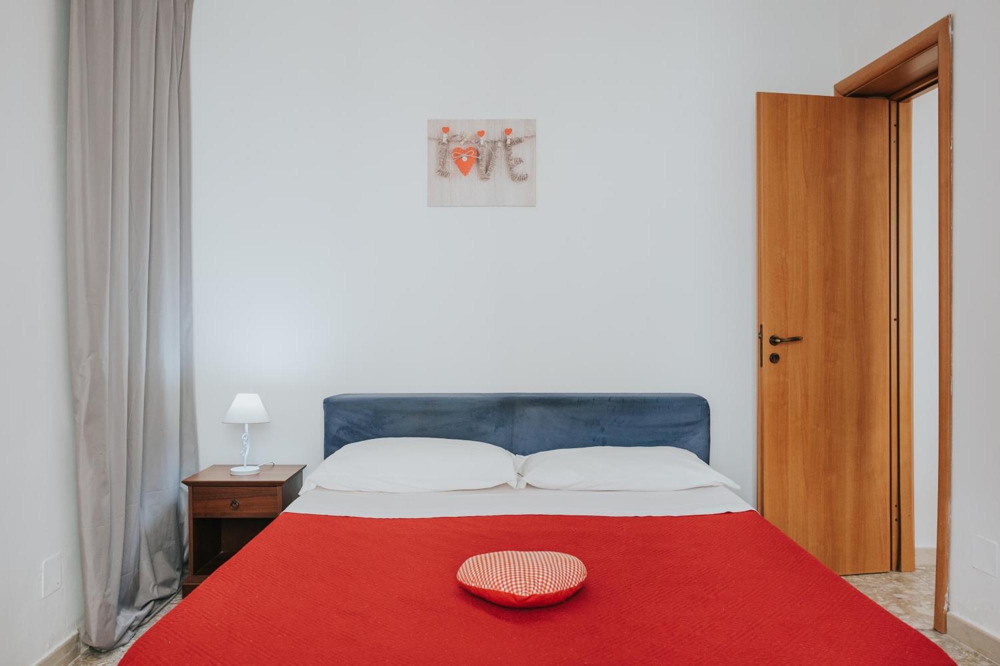 B&B Nuovo Reale - Centro Storico Lecce Zewnętrze zdjęcie